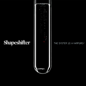 The Touch by Shapeshifter