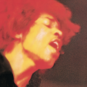 Electric Ladyland Album Picture