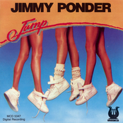 You Stepped Out Of A Dream by Jimmy Ponder
