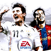 FIFA 08 OST