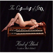 Into The Void by Casualties Of Jazz