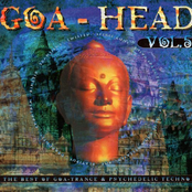 Goa-Head Vol. 5