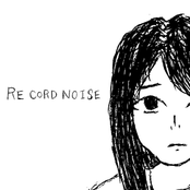 RE CORD NOISE - Single