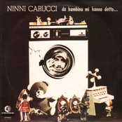 Da Bambino Mi Hanno Detto...