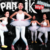 Yarasa Kız by Panik