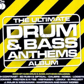 The Ultimate Drum & Bass Anthems