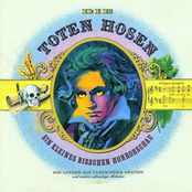 Die Farbe Grau by Die Toten Hosen