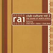 Raï club culture Vol. II, The sound of North Africa