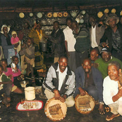 zimbabwe shona mbira music