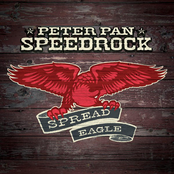 Red Wings by Peter Pan Speedrock