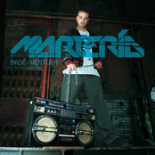 Tyrannosaurus Rap by Marteria