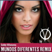 Mundos Diferentes- Remix
