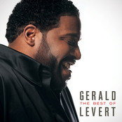 the best of gerald levert