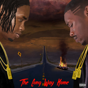 Krept & Konan: The Long Way Home