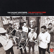 Back To Beaufort by The Pazant Brothers