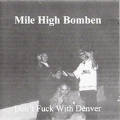 mile high bomben