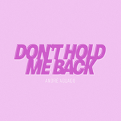 Don't Hold Me Back