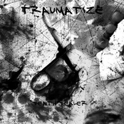 Your Hate by Traumatize