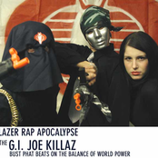 G.i. Joe Killaz