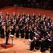 los angeles master chorale