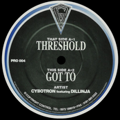 Threshold / Got To