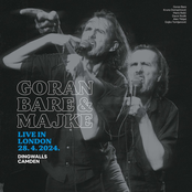 Live in London, 28.4.2024.
