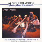 Centrafrique: Trompes Banda Linda
