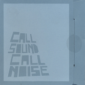 Call Sound Call Noise