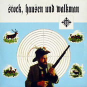 Flagging by Stock, Hausen & Walkman
