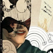 Psychic Juggernaut (forthcoming album)