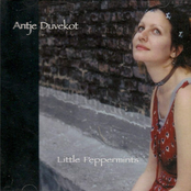 Antje Duvekot: Little Peppermints