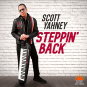 Steppin' Back - Single