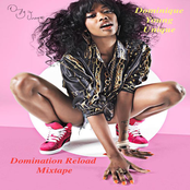 Dominique Young Unique: Domination Reload Mixtape