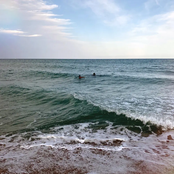 All For This Strange Baptism - EP