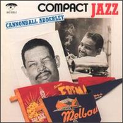 Compact Jazz Album Picture