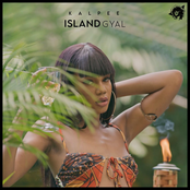 Island Gyal