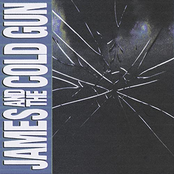 James And The Cold Gun: Chewing Glass