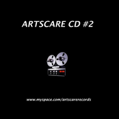 Artscare CD #2