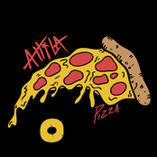 Attila: Pizza