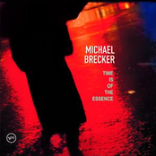 Sound Off by Michael Brecker