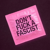 Chrissa Sparkles: don't fuck a fascist