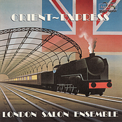 Orient Express