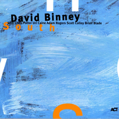 The Global Soul by David Binney