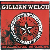 Black Star by Gillian Welch