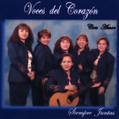 voces del corazón