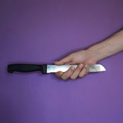 Os Coitelos (Alternate Version)