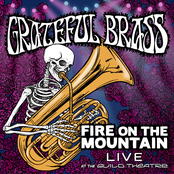 Fire on the Mountain