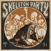 Skeleton Party