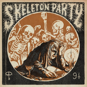 Joshua Powell: Skeleton Party