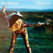 Eat Yourself (yeasayer Remix) by Goldfrapp